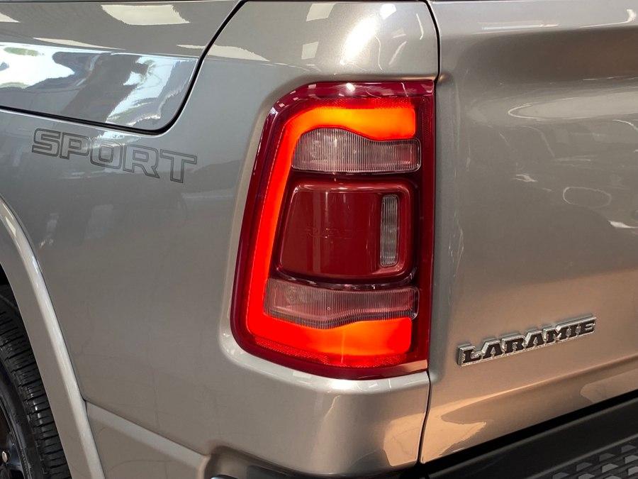 صورة مصغرة 13 لـ 2022 RAM 1500 LARAMIE