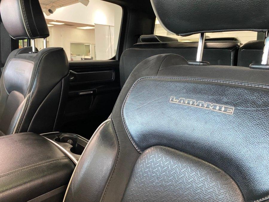 صورة مصغرة 17 لـ 2022 RAM 1500 LARAMIE