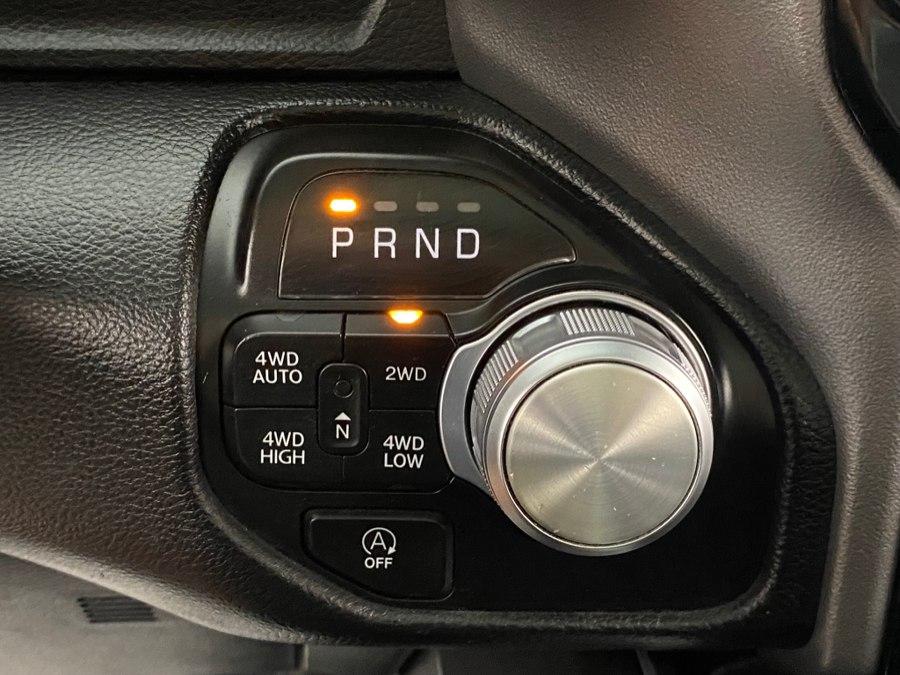 صورة مصغرة 56 لـ 2022 RAM 1500 LARAMIE