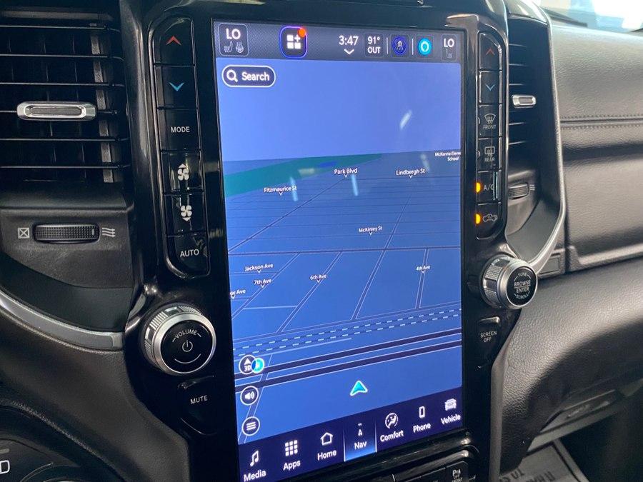 صورة مصغرة 48 لـ 2022 RAM 1500 LARAMIE