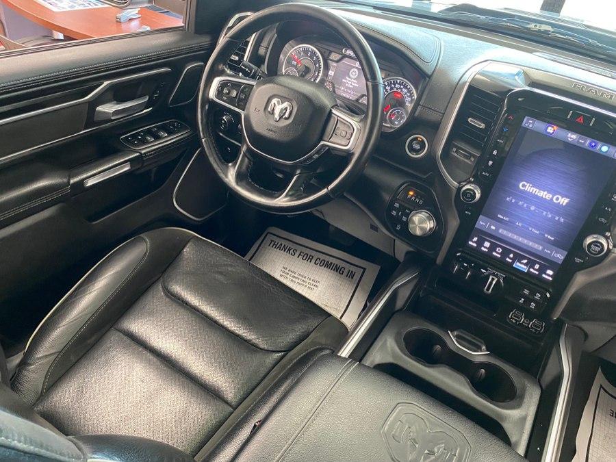 صورة مصغرة 41 لـ 2022 RAM 1500 LARAMIE