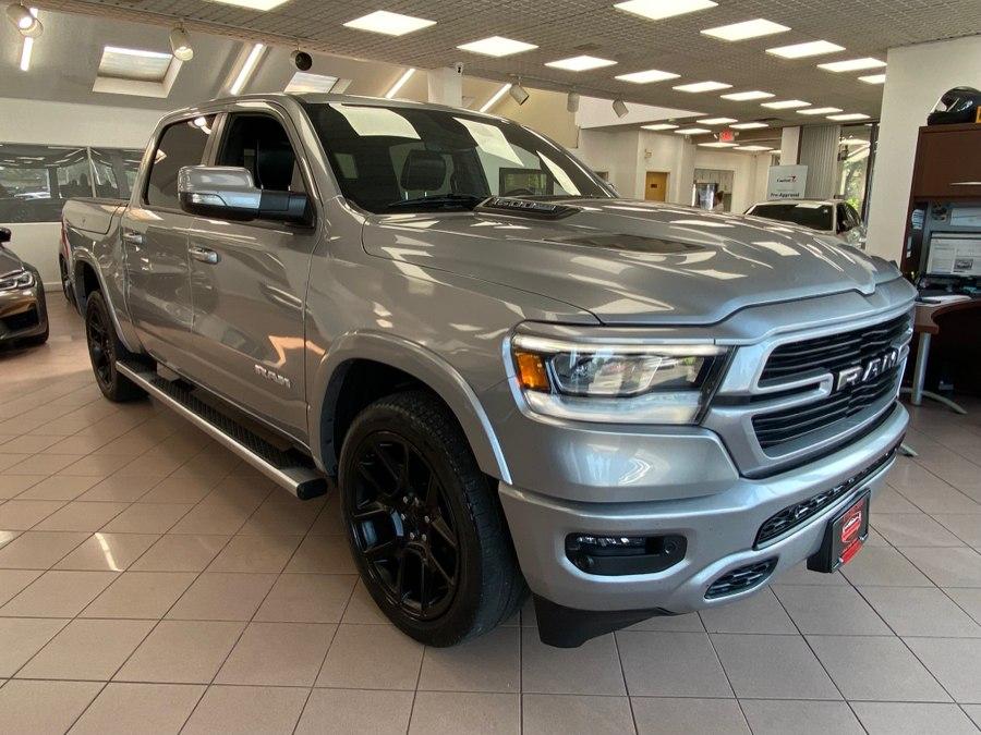 صورة 10 لـ 2022 RAM 1500 LARAMIE