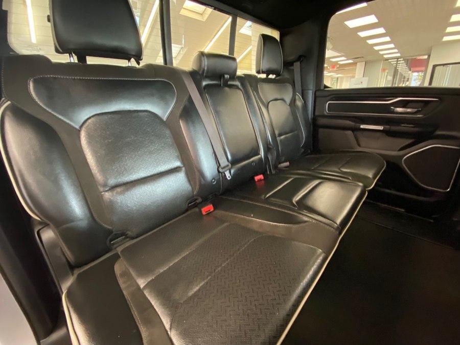 صورة مصغرة 22 لـ 2022 RAM 1500 LARAMIE