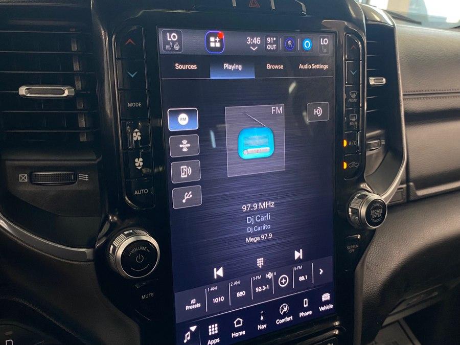 صورة مصغرة 46 لـ 2022 RAM 1500 LARAMIE
