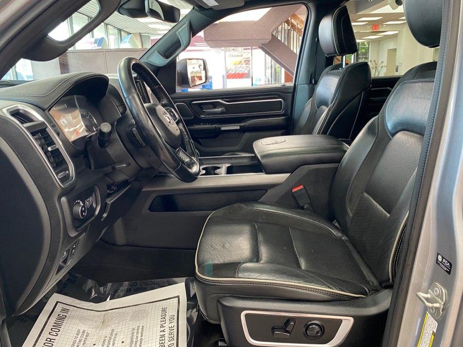 صورة مصغرة 16 لـ 2022 RAM 1500 LARAMIE