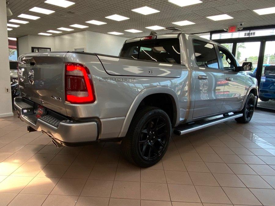 صورة 6 لـ 2022 RAM 1500 LARAMIE