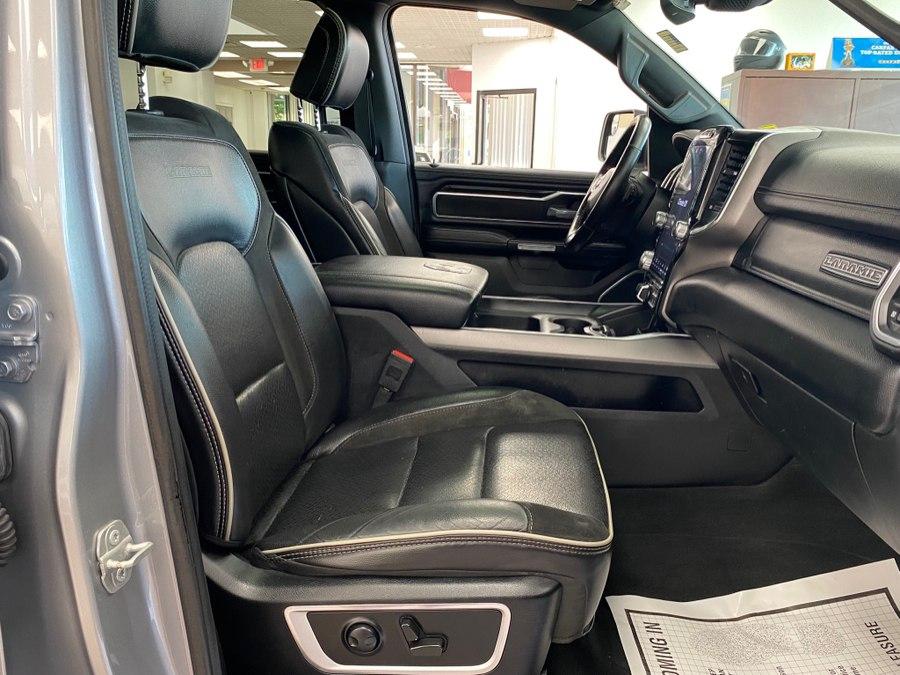 صورة مصغرة 24 لـ 2022 RAM 1500 LARAMIE