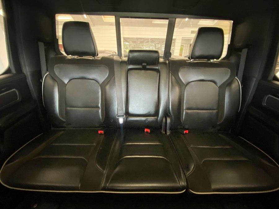 صورة مصغرة 21 لـ 2022 RAM 1500 LARAMIE