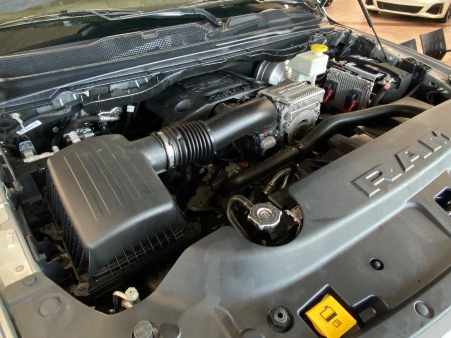 صورة مصغرة 62 لـ 2022 RAM 1500 LARAMIE