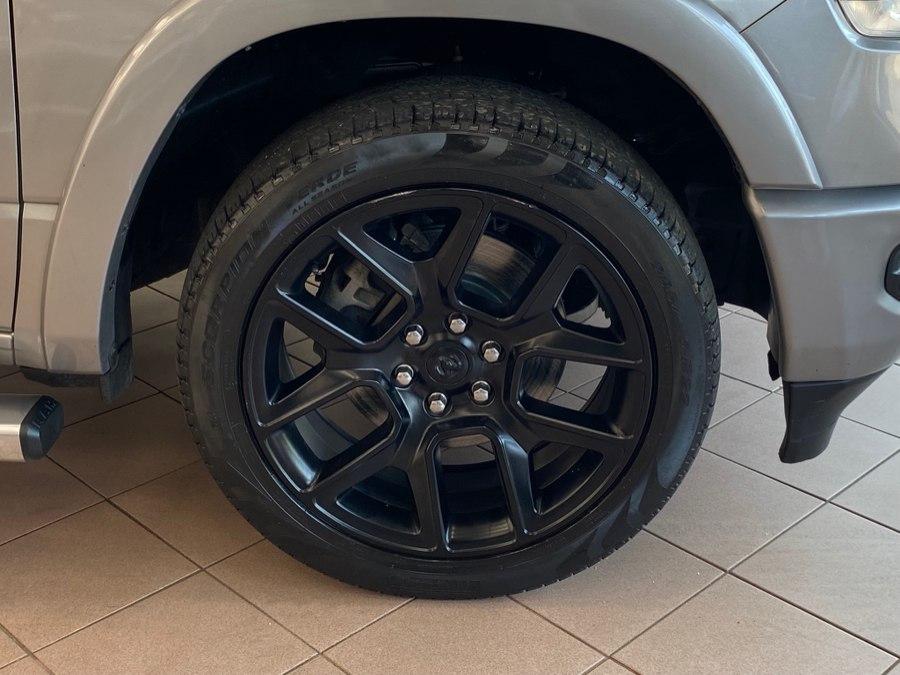 صورة مصغرة 66 لـ 2022 RAM 1500 LARAMIE
