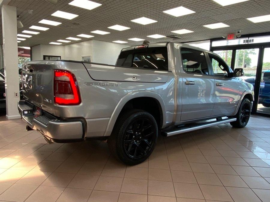 صورة 7 لـ 2022 RAM 1500 LARAMIE