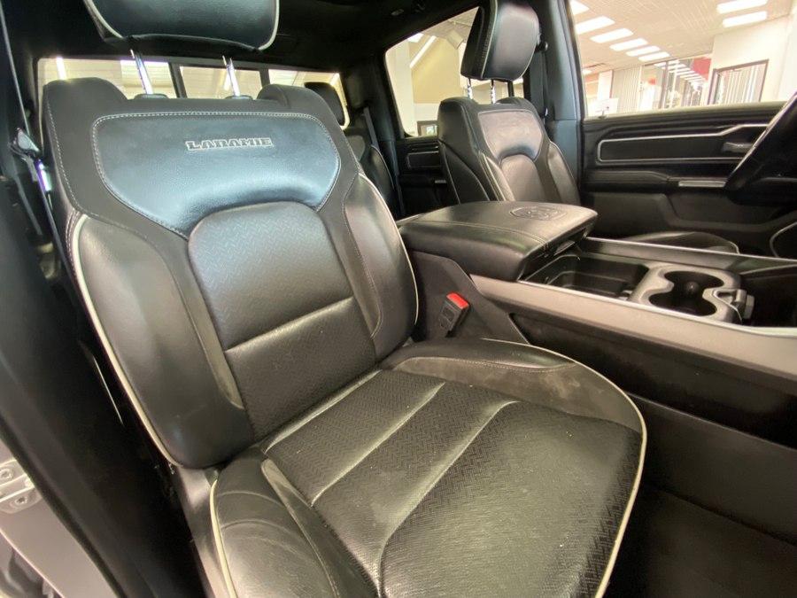 صورة مصغرة 26 لـ 2022 RAM 1500 LARAMIE