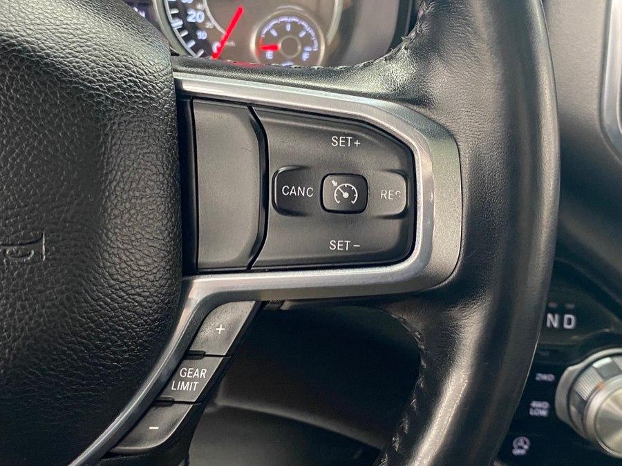 صورة مصغرة 45 لـ 2022 RAM 1500 LARAMIE