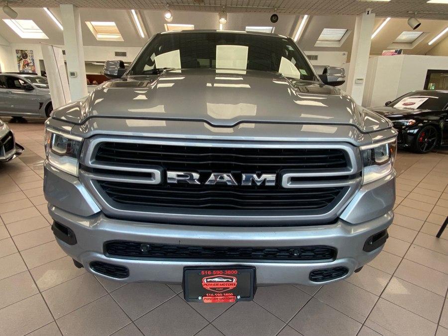 صورة مصغرة 67 لـ 2022 RAM 1500 LARAMIE