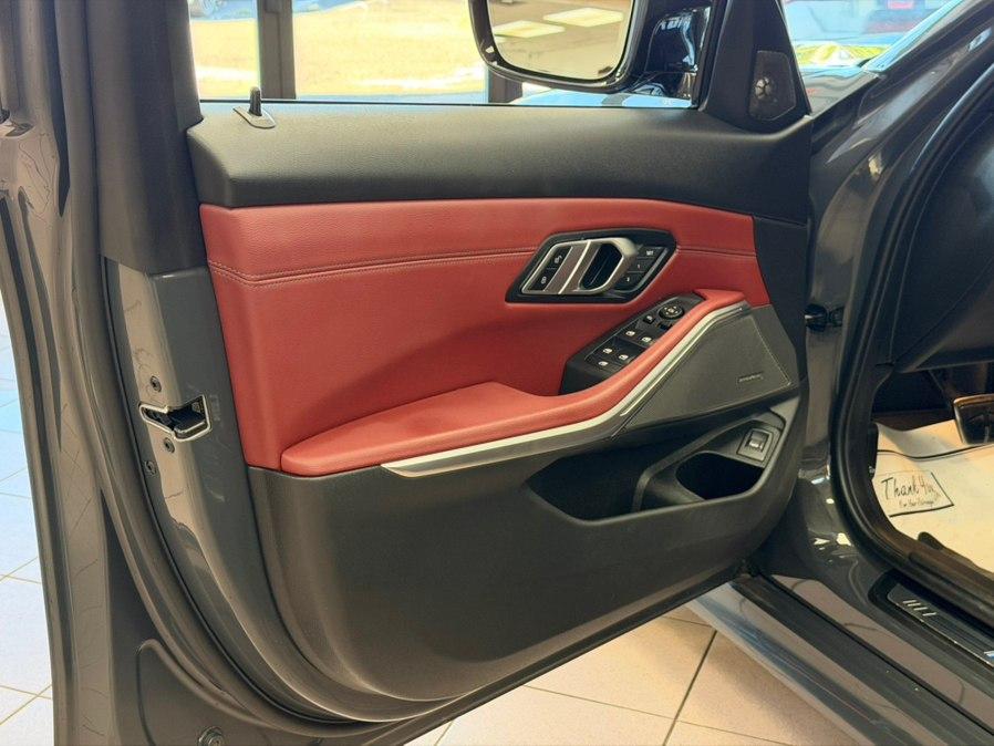 2023 BMW M340 I XDRIVE — миниатюра 19