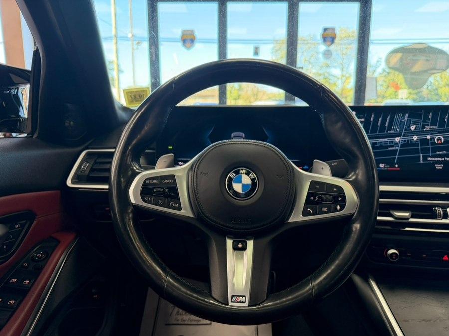 2023 BMW M340 I XDRIVE — миниатюра 42