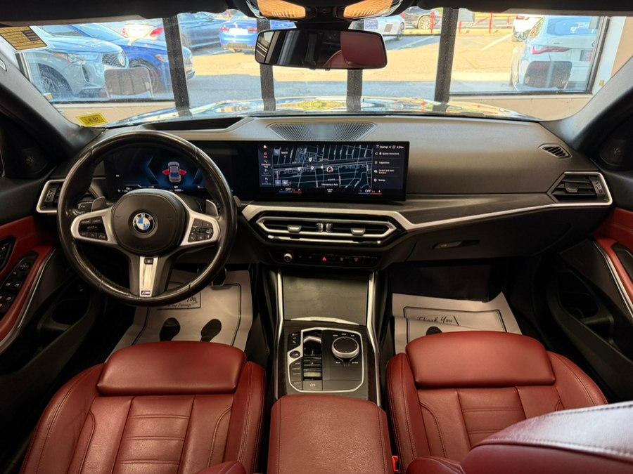 2023 BMW M340 I XDRIVE — миниатюра 44