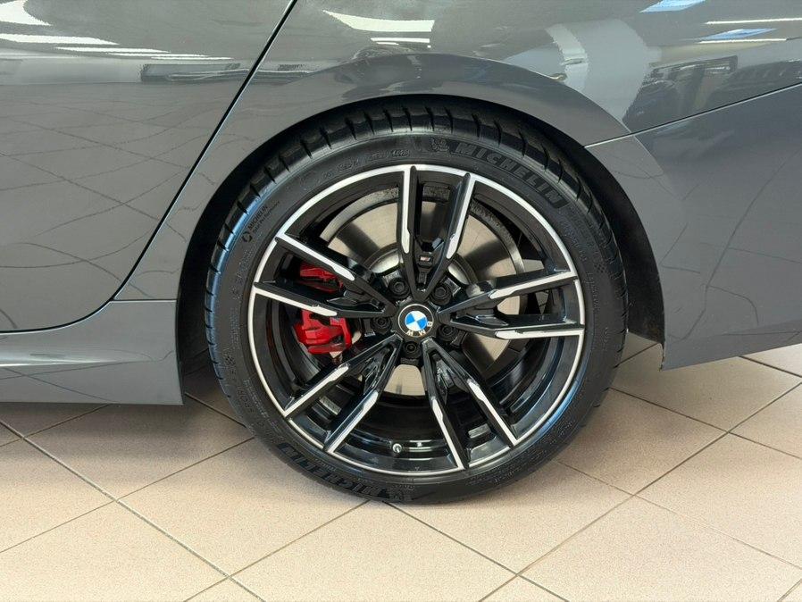 2023 BMW M340 I XDRIVE — миниатюра 54