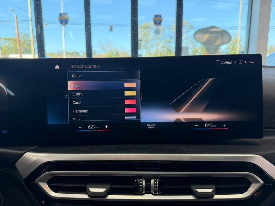 2023 BMW M340 I XDRIVE — миниатюра 33
