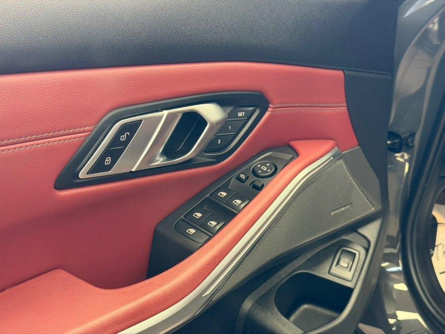 2023 BMW M340 I XDRIVE — миниатюра 20