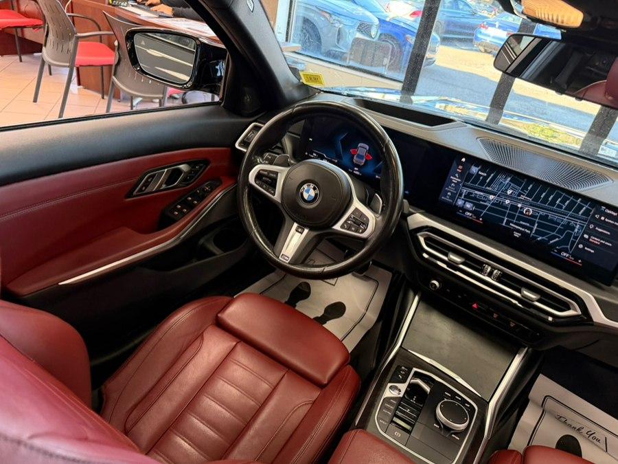 2023 BMW M340 I XDRIVE — миниатюра 46