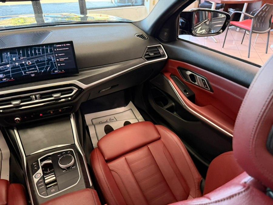 2023 BMW M340 I XDRIVE — миниатюра 41
