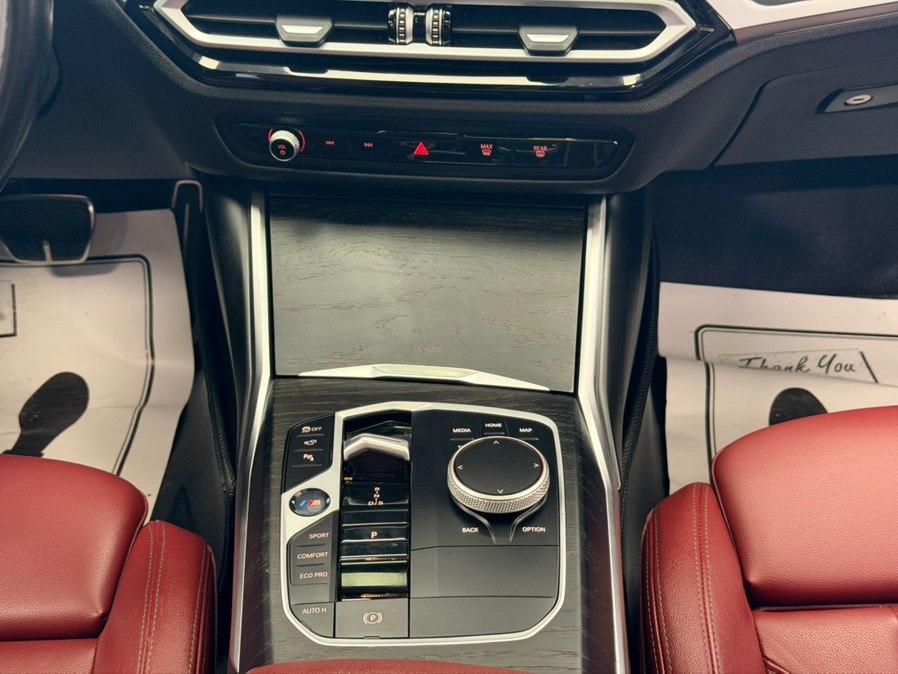 2023 BMW M340 I XDRIVE — миниатюра 38