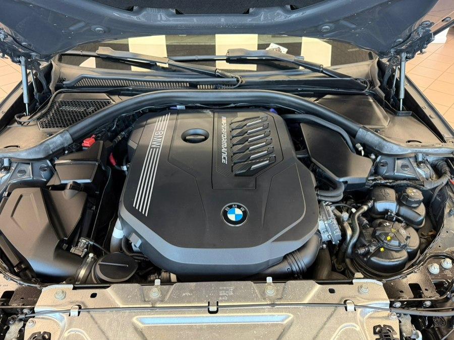 2023 BMW M340 I XDRIVE — миниатюра 52