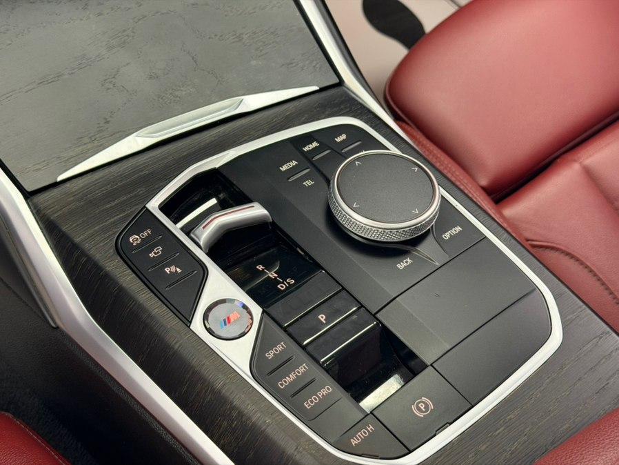 2023 BMW M340 I XDRIVE — миниатюра 37