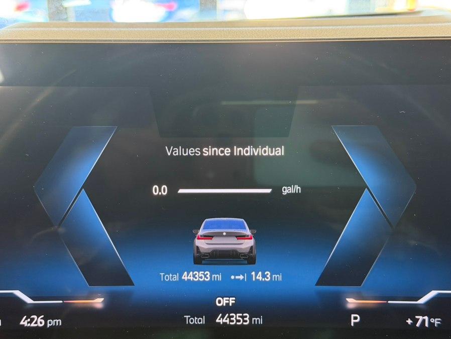 2023 BMW M340 I XDRIVE — миниатюра 28