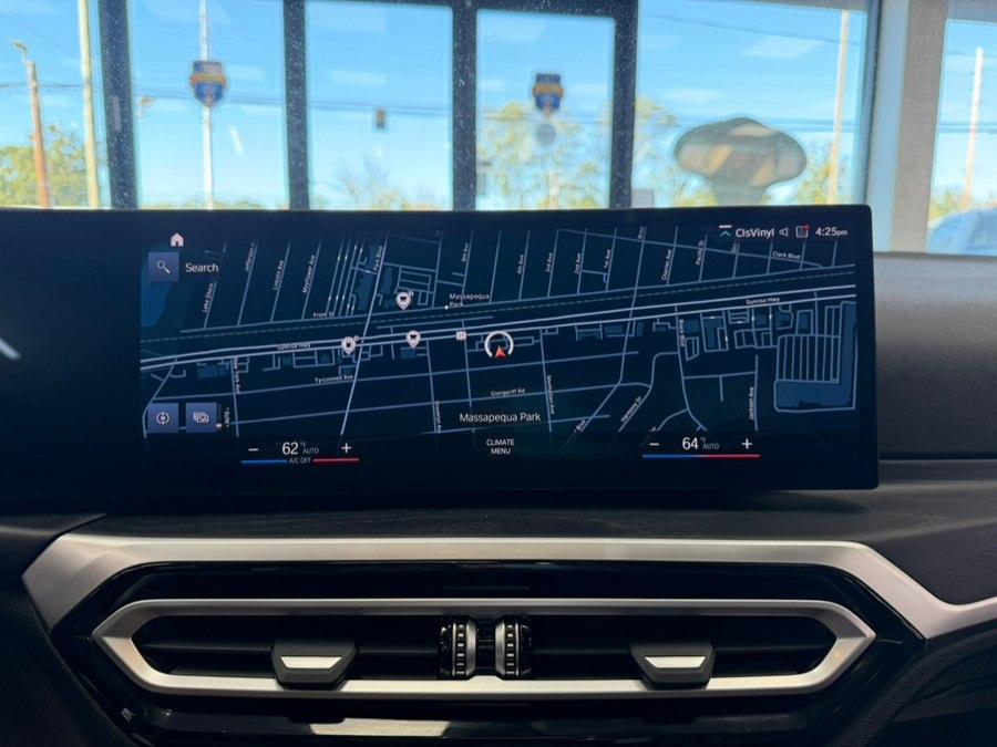 2023 BMW M340 I XDRIVE — миниатюра 30