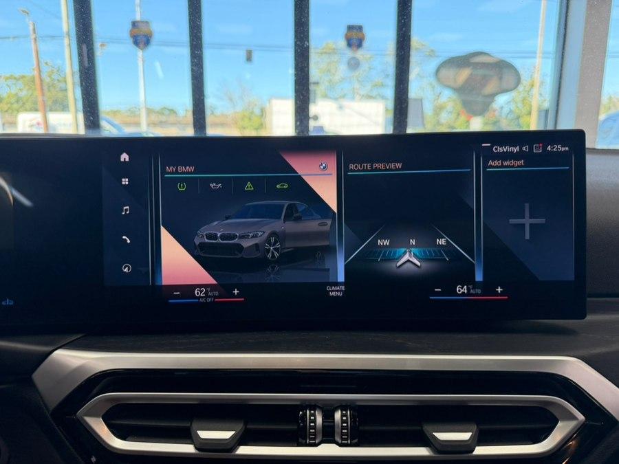 2023 BMW M340 I XDRIVE — миниатюра 34