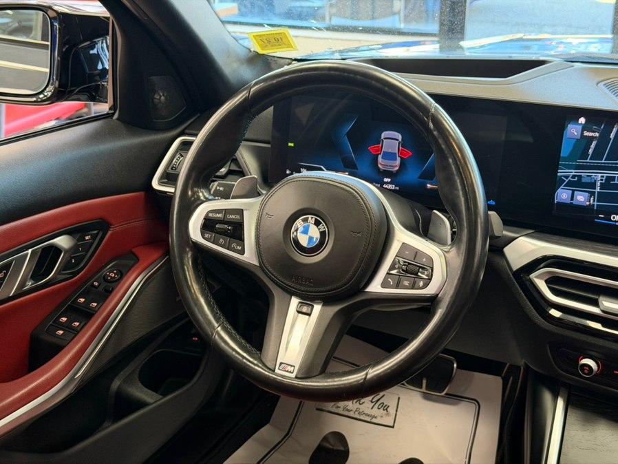 2023 BMW M340 I XDRIVE — миниатюра 23