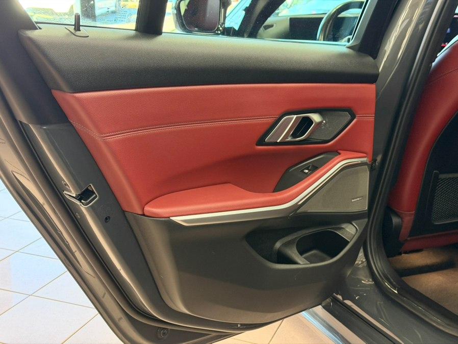 2023 BMW M340 I XDRIVE — миниатюра 21