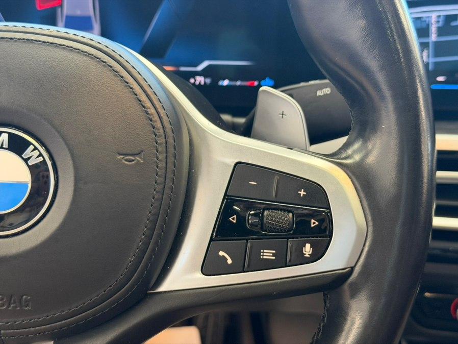 2023 BMW M340 I XDRIVE — миниатюра 25
