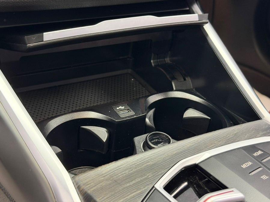 2023 BMW M340 I XDRIVE — миниатюра 35