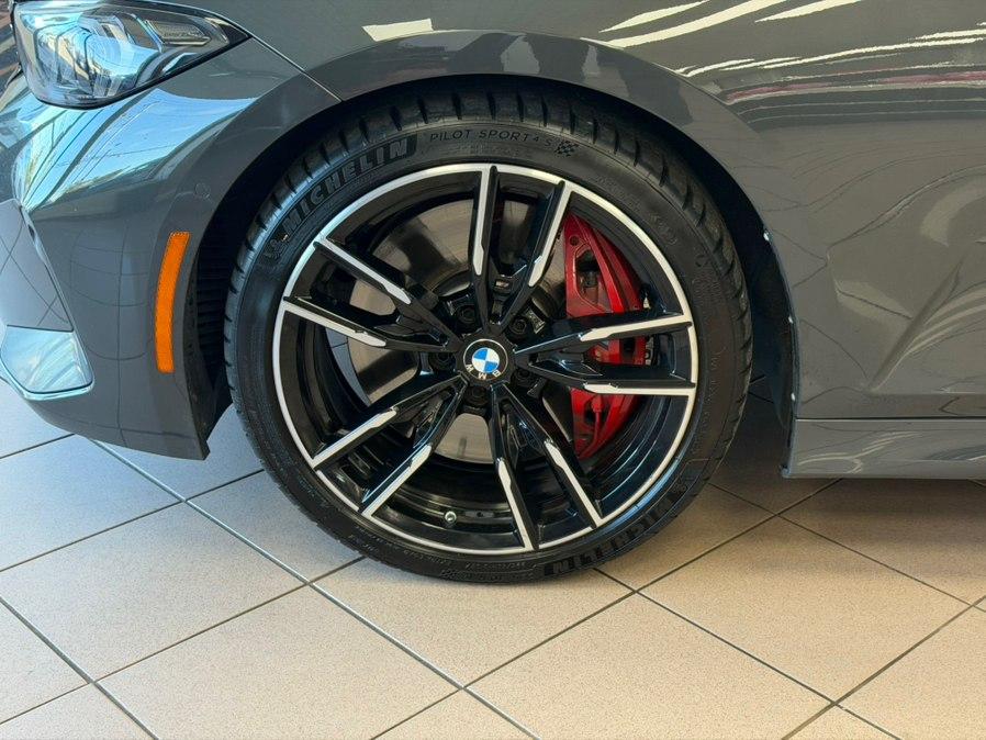 2023 BMW M340 I XDRIVE — миниатюра 53