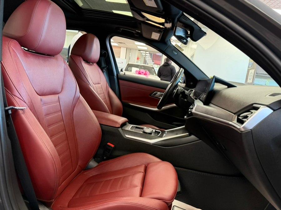 2023 BMW M340 I XDRIVE — миниатюра 17