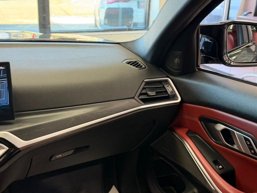 2023 BMW M340 I XDRIVE — миниатюра 43