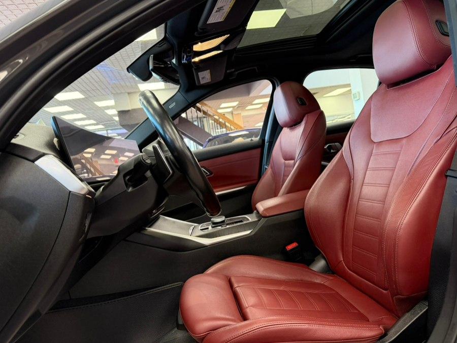2023 BMW M340 I XDRIVE — миниатюра 12