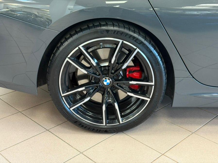 2023 BMW M340 I XDRIVE — миниатюра 55