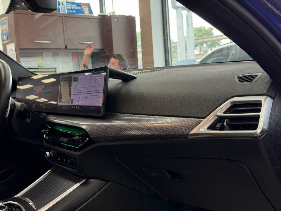 2026 BMW 330 I XDRIVE 缩略图 19