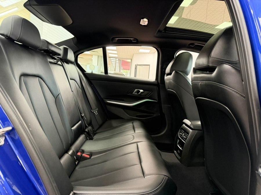 2026 BMW 330 I XDRIVE 缩略图 16