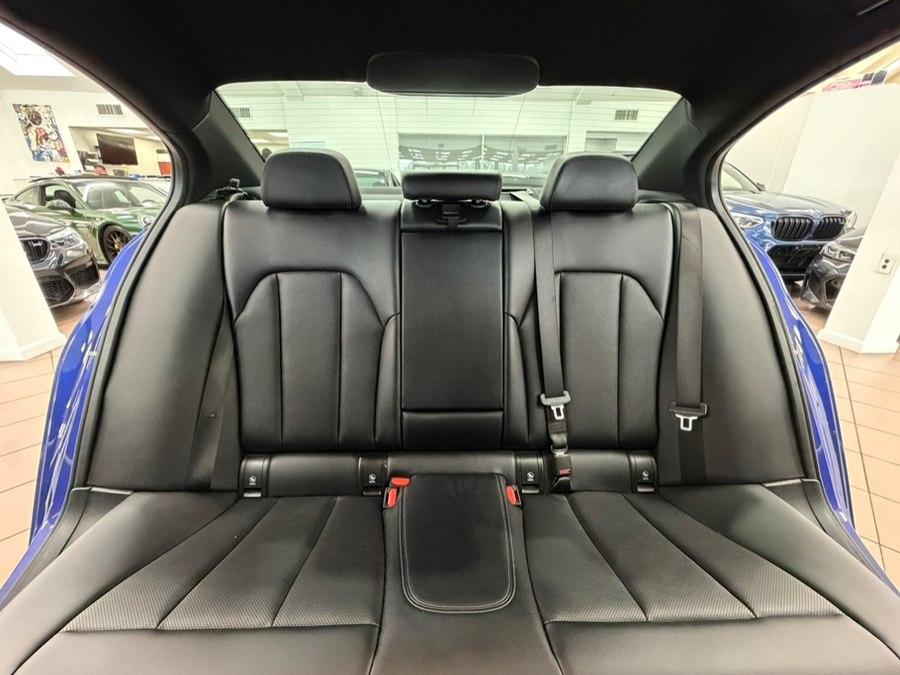 2026 BMW 330 I XDRIVE 缩略图 26
