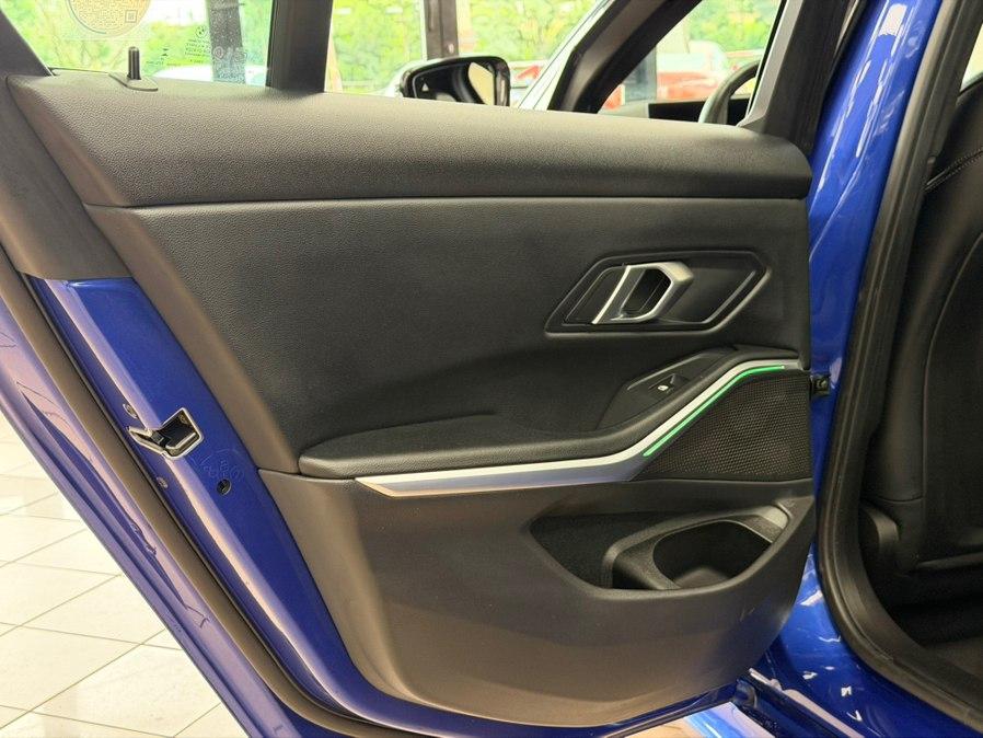 2026 BMW 330 I XDRIVE 缩略图 22