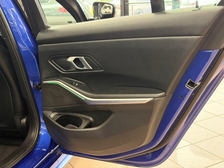 2026 BMW 330 I XDRIVE 缩略图 23