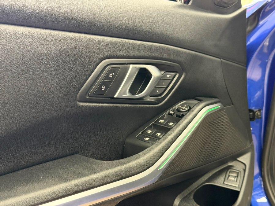 2026 BMW 330 I XDRIVE 缩略图 21