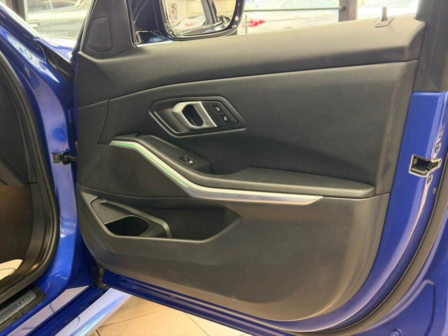2026 BMW 330 I XDRIVE 缩略图 24