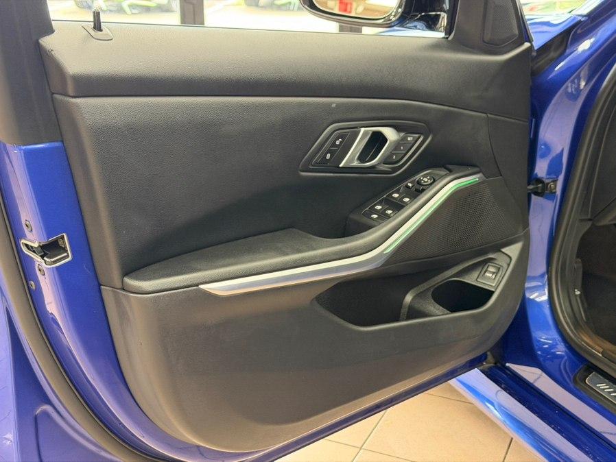 2026 BMW 330 I XDRIVE 缩略图 20