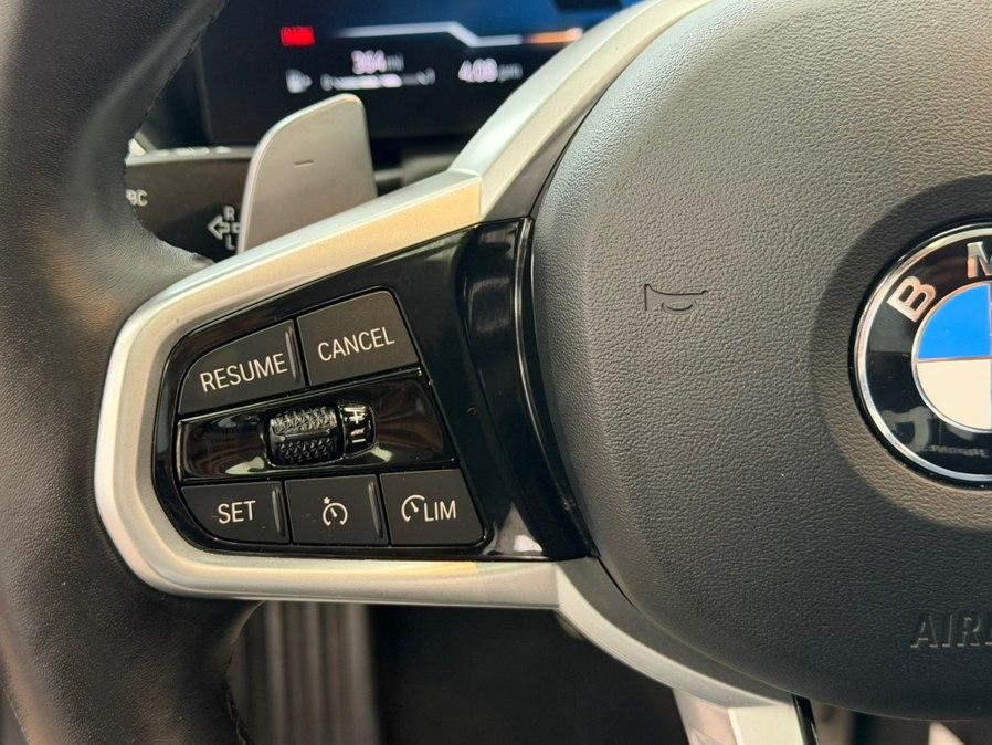 2026 BMW 330 I XDRIVE 缩略图 38
